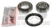  200190 Wheel Bearing Kit